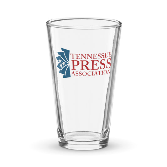 TPA Pint Glass